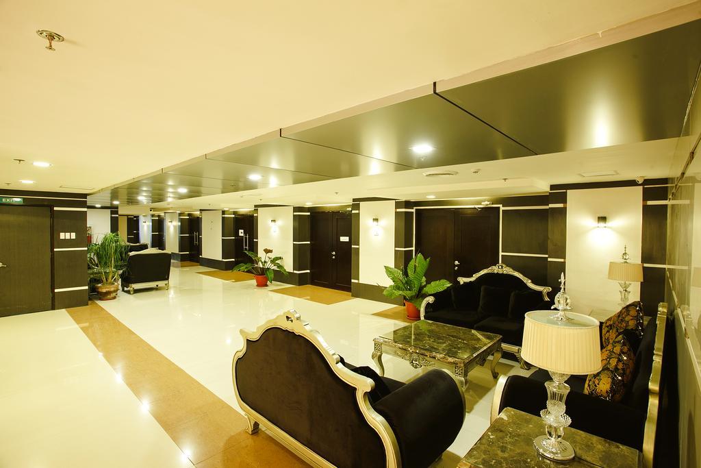Big 8 Corporate Hotel Tagum Екстериор снимка
