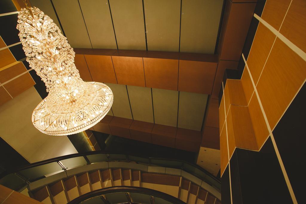 Big 8 Corporate Hotel Tagum Екстериор снимка